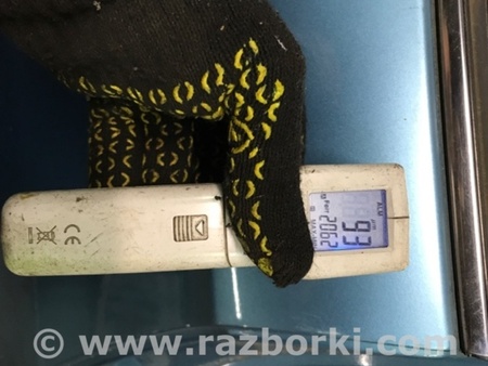 ФОТО Четверть автомобиля задняя правая для Mitsubishi ASX Київ