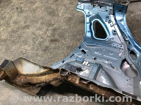 ФОТО Четверть автомобиля задняя правая для Mitsubishi ASX Київ