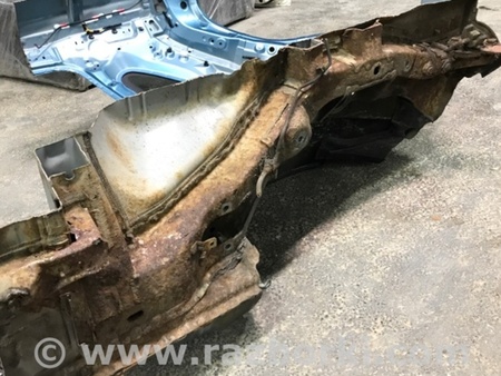 ФОТО Четверть автомобиля задняя правая для Mitsubishi ASX Київ