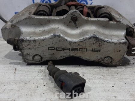 ФОТО Суппорт задний правый для Porsche Cayenne Type 955/957 (05-10) Київ