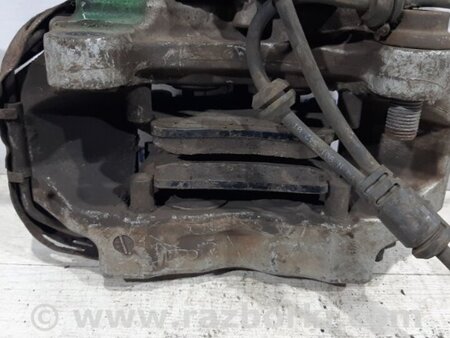 ФОТО Суппорт задний правый для Porsche Cayenne Type 955/957 (05-10) Київ