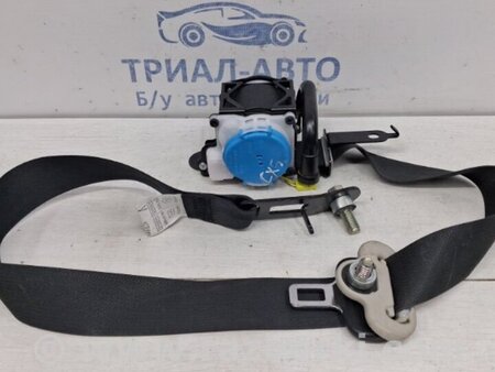 ФОТО Ремень безопасности передний правый для Mazda CX-5 KE (12-17) Киев