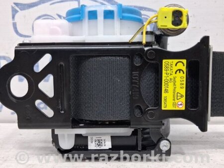 ФОТО Ремень безопасности передний правый для Mazda CX-5 KE (12-17) Киев