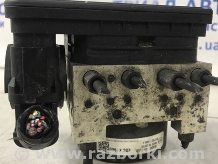 ФОТО Блок ABS для Mazda CX-5 KE (12-17) Киев