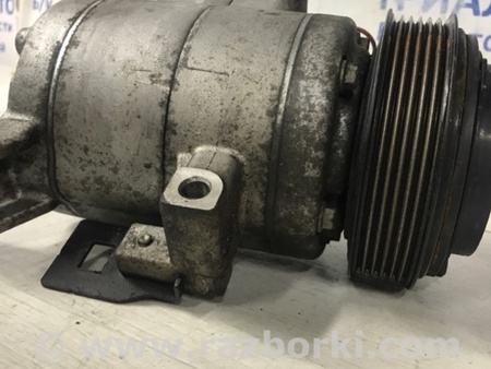 ФОТО Компрессор кондиционера для Mazda CX-5 KE (12-17) Київ
