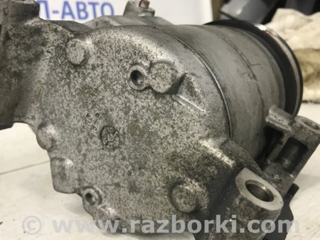 ФОТО Компрессор кондиционера для Mazda CX-5 KE (12-17) Київ