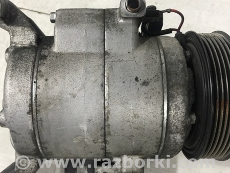ФОТО Компрессор кондиционера для Mazda CX-5 KE (12-17) Київ