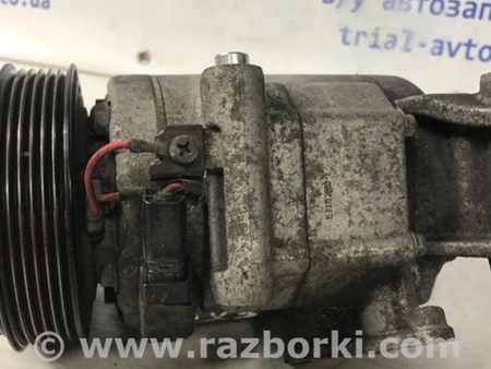 ФОТО Компрессор кондиционера для Mazda CX-5 KE (12-17) Київ