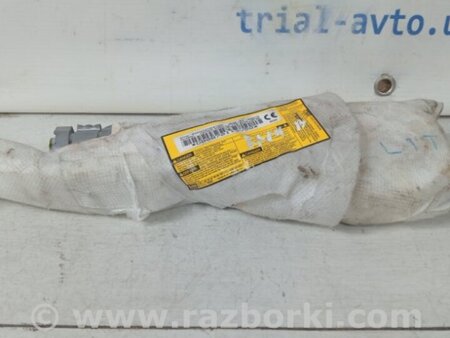 ФОТО Подушка безопасности в кресло для Toyota RAV-4 (15-18) Киев