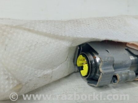 ФОТО Подушка безопасности в кресло для Toyota RAV-4 (15-18) Киев