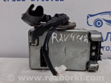 ФОТО Блок управления для Toyota RAV-4 (15-18) Киев