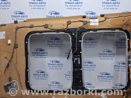 ФОТО Потолок для KIA Sportage SL (2010-2015) Киев