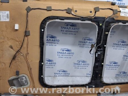 ФОТО Потолок для KIA Sportage SL (2010-2015) Киев