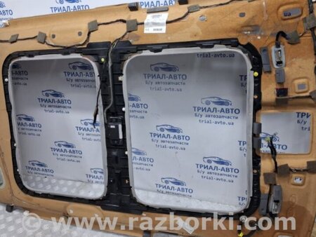 ФОТО Потолок для KIA Sportage SL (2010-2015) Киев