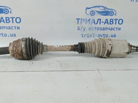 ФОТО Привод передний правый для SsangYong Kyron Киев