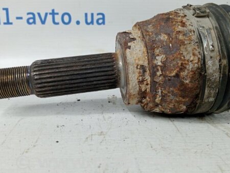 ФОТО Привод передний правый для SsangYong Kyron Киев