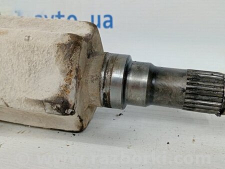 ФОТО Привод передний правый для SsangYong Kyron Киев
