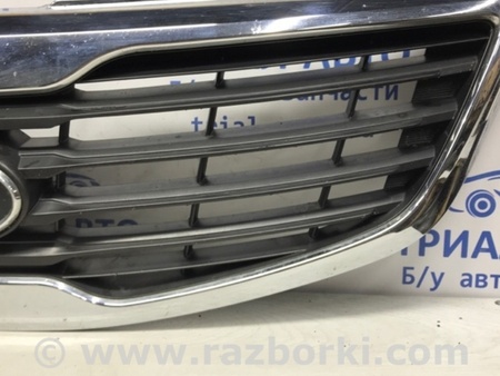 ФОТО Решетка радиатора для KIA Sportage SL (2010-2015) Киев