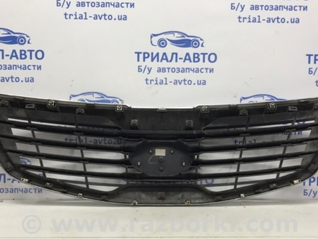 ФОТО Решетка радиатора для KIA Sportage SL (2010-2015) Киев