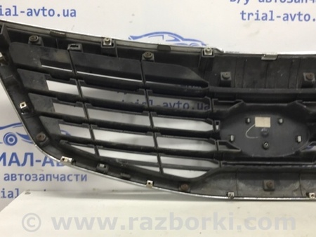 ФОТО Решетка радиатора для KIA Sportage SL (2010-2015) Киев