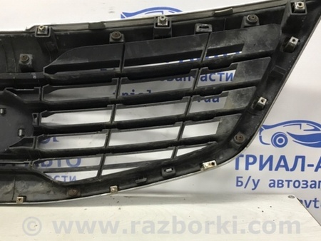 ФОТО Решетка радиатора для KIA Sportage SL (2010-2015) Киев