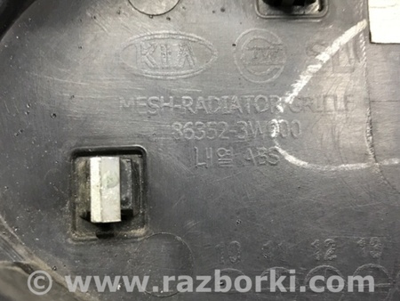 ФОТО Решетка радиатора для KIA Sportage SL (2010-2015) Киев