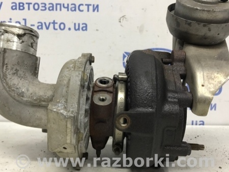 ФОТО Турбина для Toyota RAV-4 (15-18) Киев