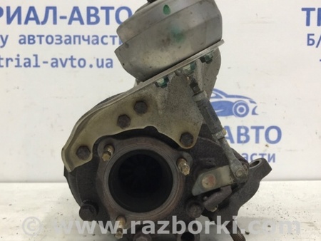 ФОТО Турбина для Toyota RAV-4 (15-18) Киев