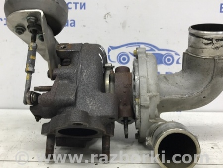 ФОТО Турбина для Toyota RAV-4 (15-18) Киев