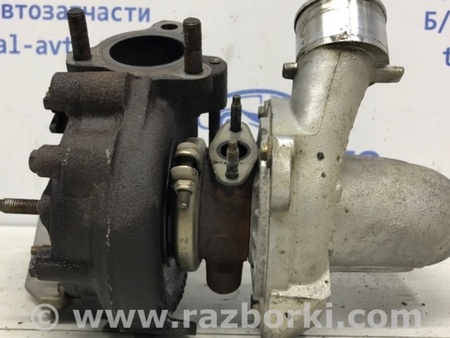 ФОТО Турбина для Toyota RAV-4 (15-18) Киев