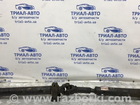 ФОТО Вал карданный для SsangYong Rexton Киев
