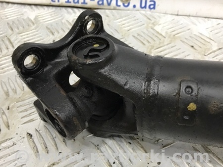 ФОТО Вал карданный для SsangYong Rexton Киев