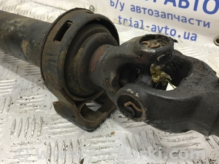 ФОТО Вал карданный для SsangYong Rexton Киев