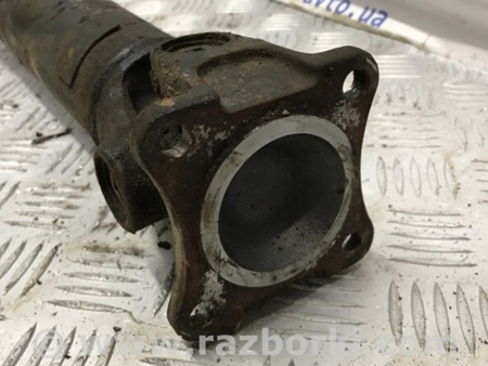 ФОТО Вал карданный для SsangYong Rexton Киев