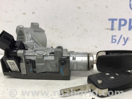 ФОТО Замок зажигания для Chevrolet Cruze J300 (2008-2016) Киев