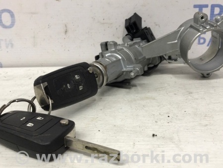 ФОТО Замок зажигания для Chevrolet Cruze J300 (2008-2016) Киев