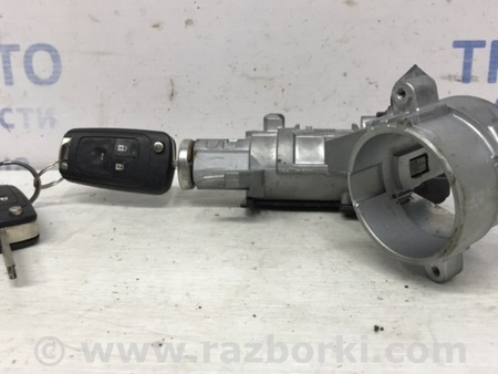 ФОТО Замок зажигания для Chevrolet Cruze J300 (2008-2016) Киев