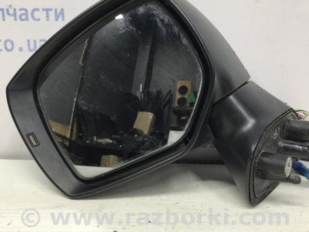 ФОТО Зеркало левое для Subaru Outback BS (14-21) Киев