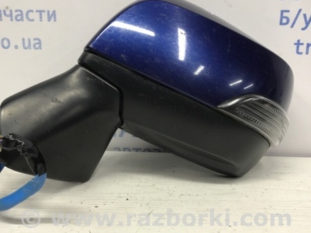 ФОТО Зеркало левое для Subaru Outback BS (14-21) Киев