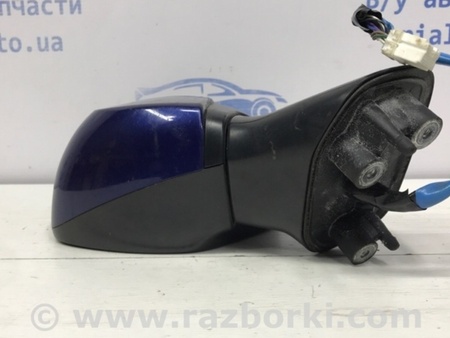 ФОТО Зеркало левое для Subaru Outback BS (14-21) Киев