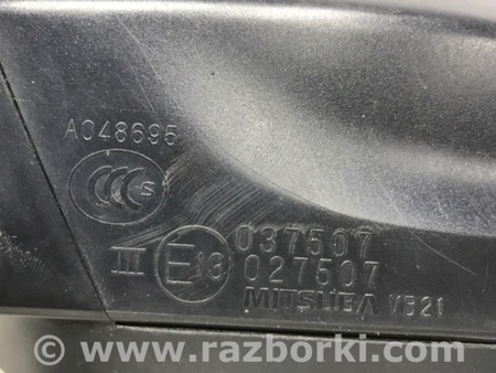 ФОТО Зеркало левое для Subaru Outback BS (14-21) Киев