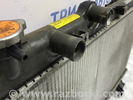 ФОТО Радиатор основной для Subaru Outback BS (14-21) Киев