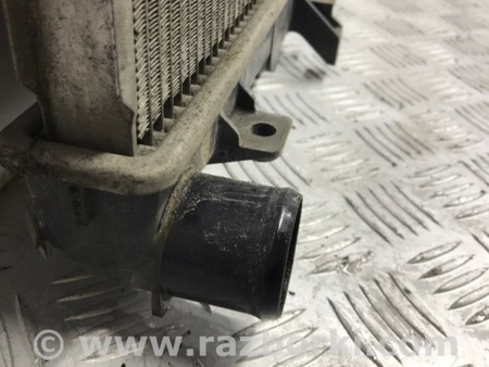 ФОТО Радиатор основной для Subaru Outback BS (14-21) Киев