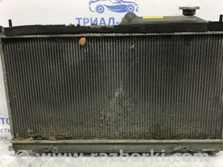 ФОТО Радиатор основной для Subaru Outback BS (14-21) Киев