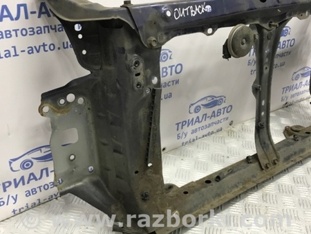 ФОТО Панель передняя для Subaru Outback BS (14-21) Киев