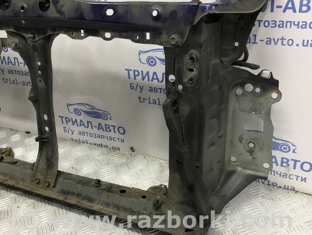 ФОТО Панель передняя для Subaru Outback BS (14-21) Киев