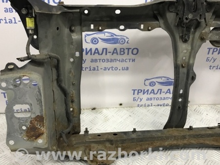 ФОТО Панель передняя для Subaru Outback BS (14-21) Киев