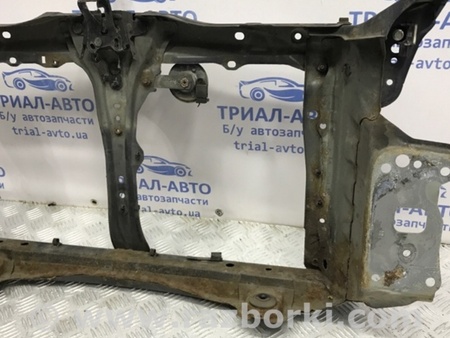 ФОТО Панель передняя для Subaru Outback BS (14-21) Киев