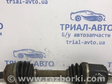 ФОТО Привод передний левый МКПП для SsangYong Korando Киев