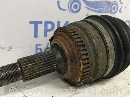 ФОТО Привод передний левый МКПП для SsangYong Korando Киев